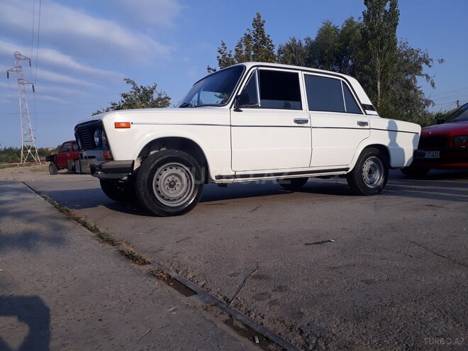 LADA (VAZ) 2106 1986, 132,150 km - 1.6 л - Bakı