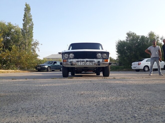 LADA (VAZ) 2106 1986, 132,150 km - 1.6 л - Bakı