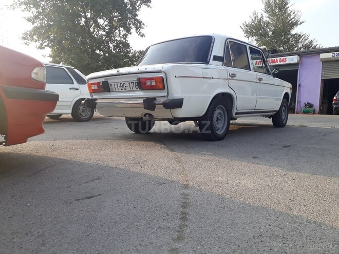 LADA (VAZ) 2106 1986, 132,150 km - 1.6 л - Bakı
