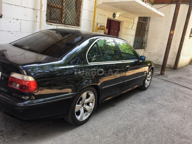 BMW 528 1997, 373,751 km - 2.8 л - Bakı