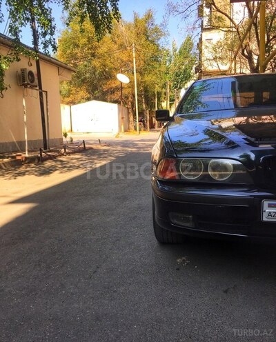 BMW 528 1997, 373,751 km - 2.8 л - Bakı
