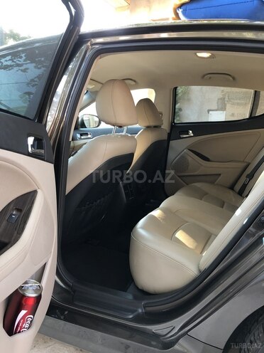 Kia Optima 2014, 110,000 km - 2.4 л - Bakı