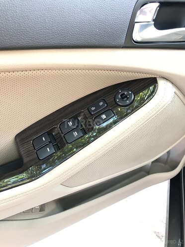 Kia Optima 2014, 110,000 km - 2.4 л - Bakı