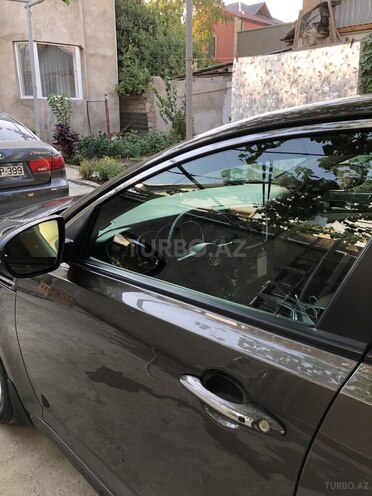 Kia Optima 2014, 110,000 km - 2.4 л - Bakı