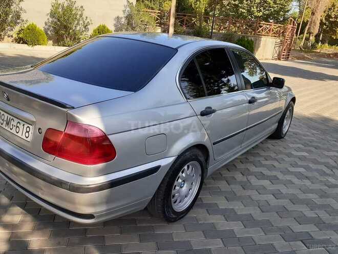 BMW 320 1999, 330,111 km - 2.0 l - Bakı