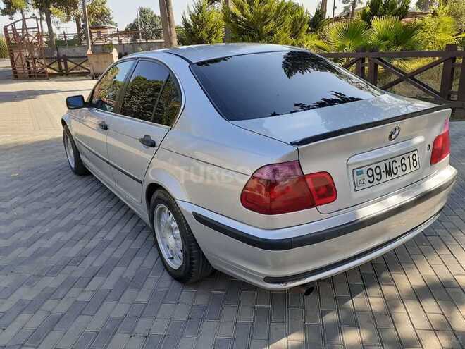 BMW 320 1999, 330,111 km - 2.0 l - Bakı