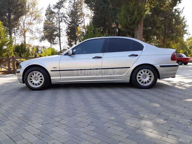 BMW 320 1999, 330,111 km - 2.0 l - Bakı