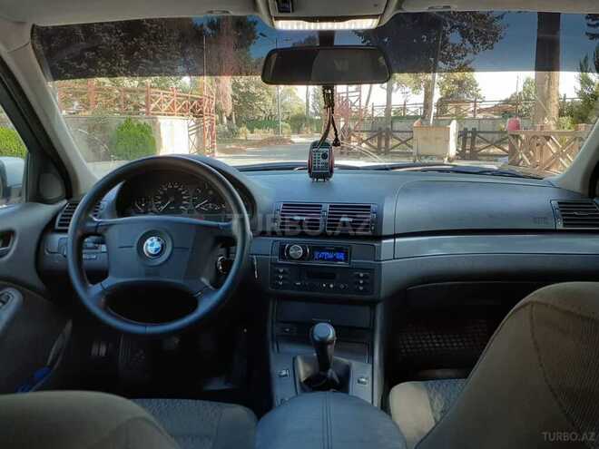 BMW 320 1999, 330,111 km - 2.0 l - Bakı