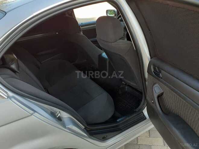 BMW 320 1999, 330,111 km - 2.0 l - Bakı