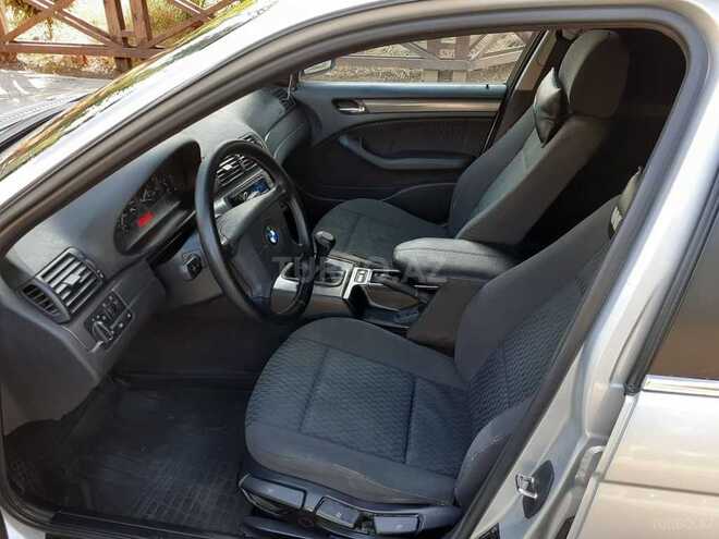 BMW 320 1999, 330,111 km - 2.0 l - Bakı