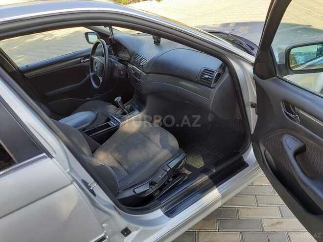 BMW 320 1999, 330,111 km - 2.0 l - Bakı