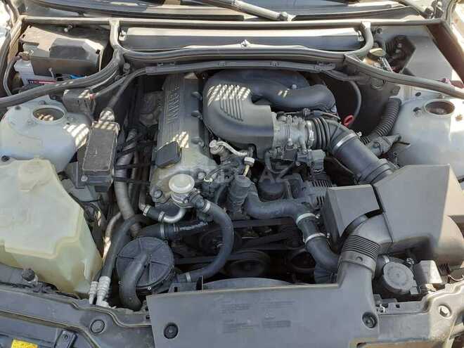 BMW 320 1999, 330,111 km - 2.0 l - Bakı