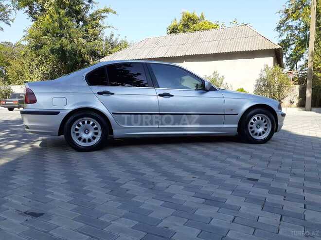 BMW 320 1999, 330,111 km - 2.0 l - Bakı