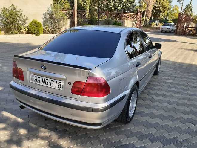 BMW 320 1999, 330,111 km - 2.0 l - Bakı