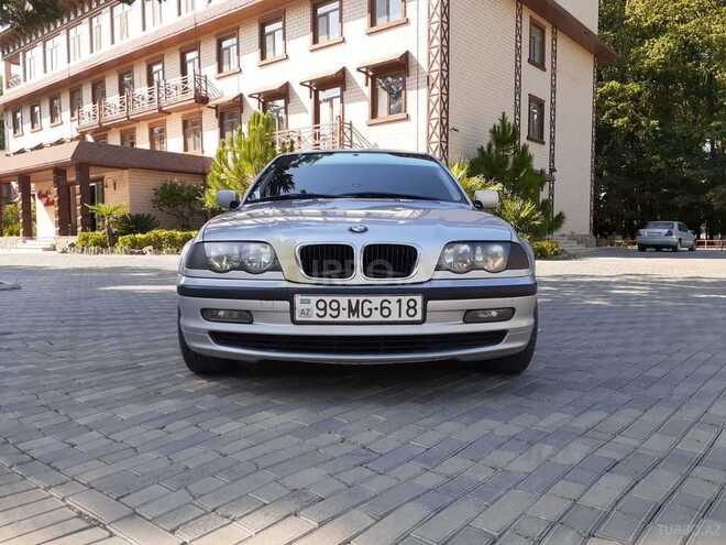 BMW 320 1999, 330,111 km - 2.0 l - Bakı