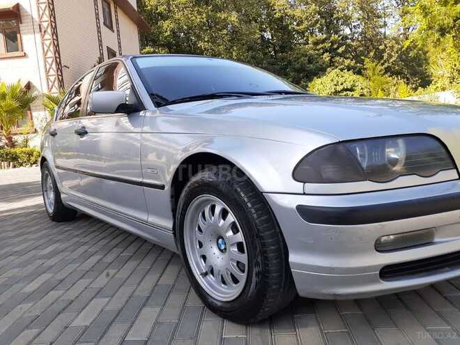BMW 320 1999, 330,111 km - 2.0 l - Bakı
