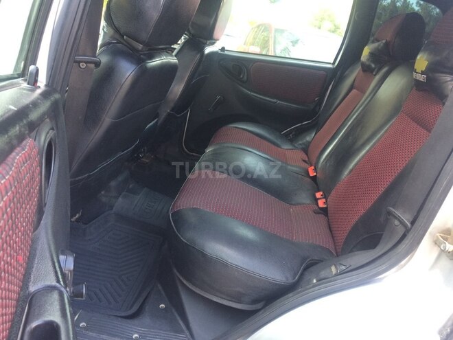 Chevrolet Niva 2008, 141,041 km - 1.7 l - Sumqayıt