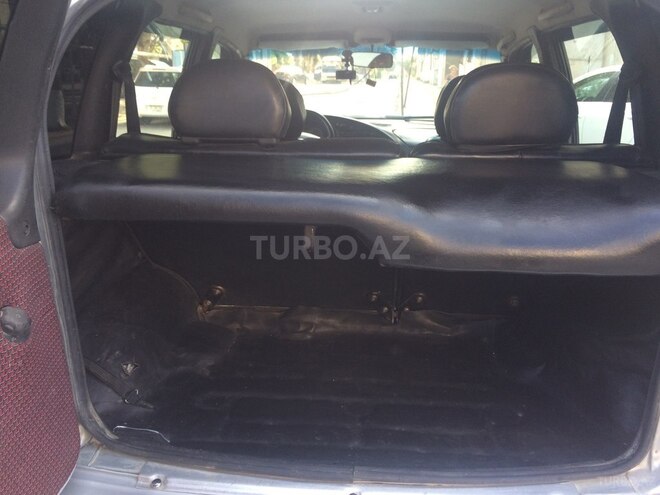 Chevrolet Niva 2008, 141,041 km - 1.7 l - Sumqayıt