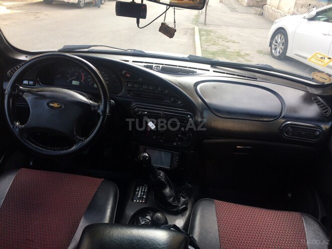 Chevrolet Niva 2008, 141,041 km - 1.7 l - Sumqayıt