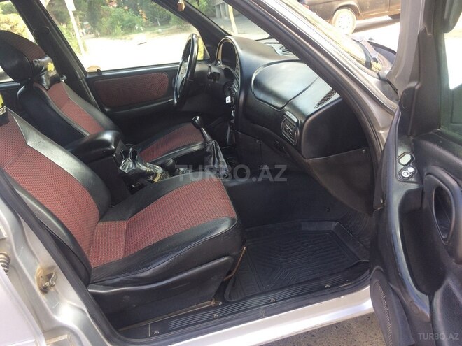 Chevrolet Niva 2008, 141,041 km - 1.7 l - Sumqayıt