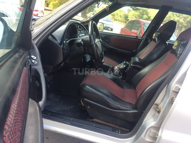 Chevrolet Niva 2008, 141,041 km - 1.7 l - Sumqayıt