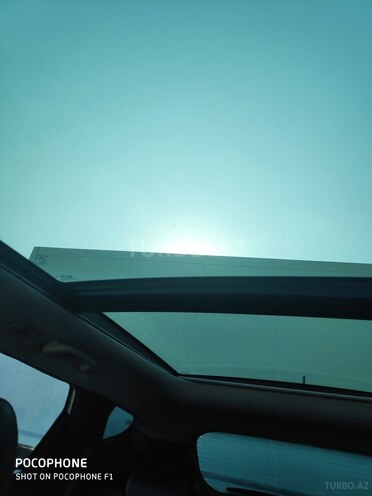 Hyundai Santa Fe 2013, 102,000 km - 2.4 l - Bakı