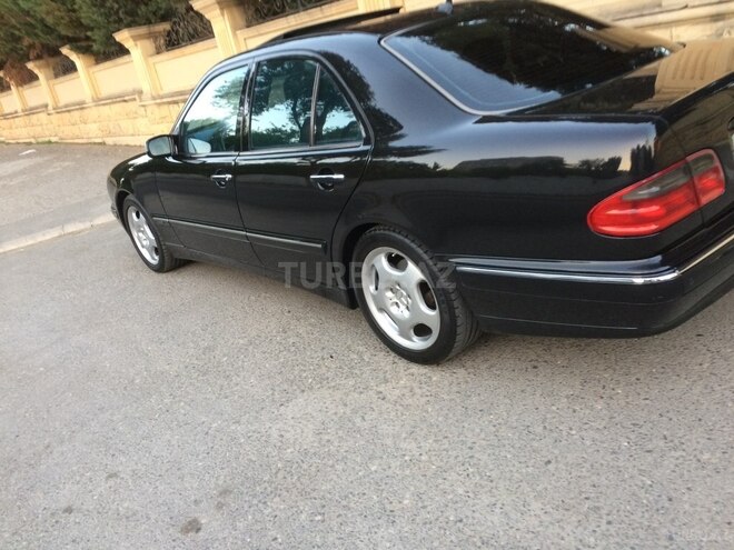 Mercedes E 240 0, 0 km - 2.4 л - Bakı