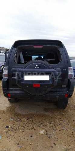 Mitsubishi Pajero 2007, 24,000 km - 3.0 л - Bakı