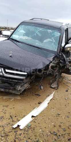 Mitsubishi Pajero 2007, 24,000 km - 3.0 л - Bakı