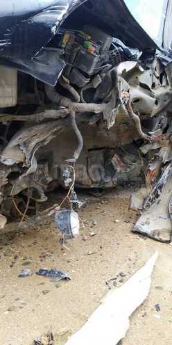 Mitsubishi Pajero 2007, 24,000 km - 3.0 л - Bakı