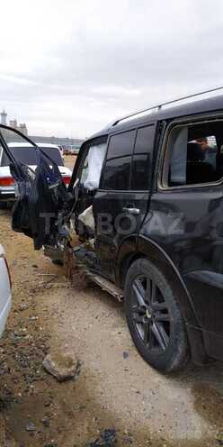 Mitsubishi Pajero 2007, 24,000 km - 3.0 л - Bakı