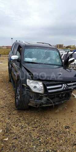 Mitsubishi Pajero 2007, 24,000 km - 3.0 л - Bakı
