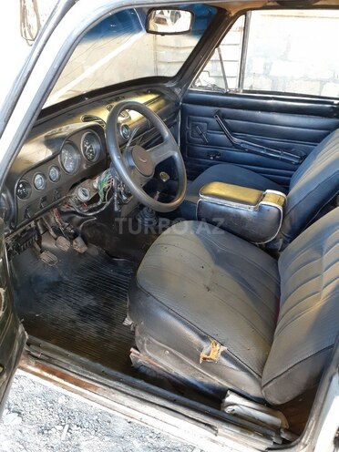 LADA (VAZ) 2106 1977, 250,000 km - 1.6 л - Ucar