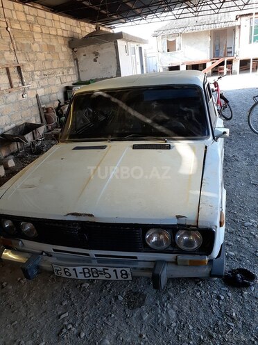 LADA (VAZ) 2106 1977, 250,000 km - 1.6 л - Ucar