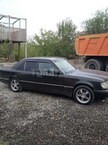 Mercedes E 200 1991, 340,000 km - 2.0 l - Bakı