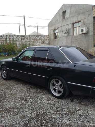 Mercedes E 200 1991, 340,000 km - 2.0 l - Bakı
