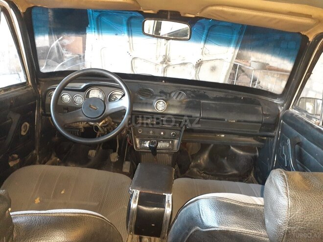 LADA (VAZ) 2106 1977, 250,000 km - 1.6 л - Ucar