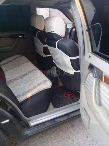 Mercedes E 200 1991, 340,000 km - 2.0 l - Bakı