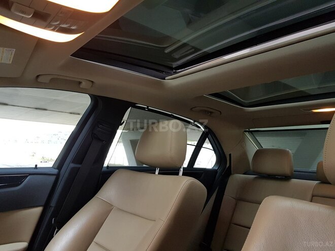 Mercedes E 300 2012, 109,000 km - 3.0 l - Bakı