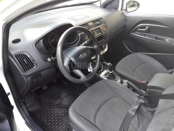 Kia Rio 2012, 160,300 km - 1.4 л - Bakı