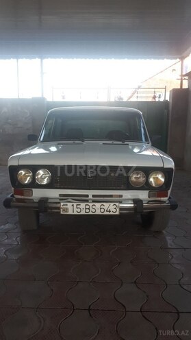 LADA (VAZ) 2106 1998, 450,000 km - 1.6 л - Cəlilabad