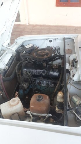 LADA (VAZ) 2106 1998, 450,000 km - 1.6 л - Cəlilabad