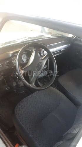 LADA (VAZ) 2106 1998, 450,000 km - 1.6 л - Cəlilabad
