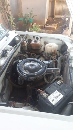 LADA (VAZ) 2106 1998, 450,000 km - 1.6 л - Cəlilabad