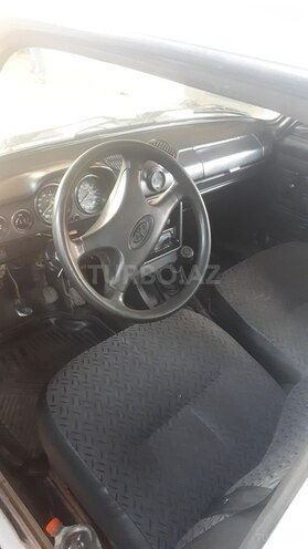 LADA (VAZ) 2106 1998, 450,000 km - 1.6 л - Cəlilabad