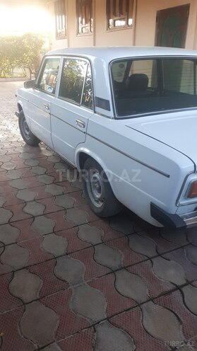 LADA (VAZ) 2106 1998, 450,000 km - 1.6 л - Cəlilabad