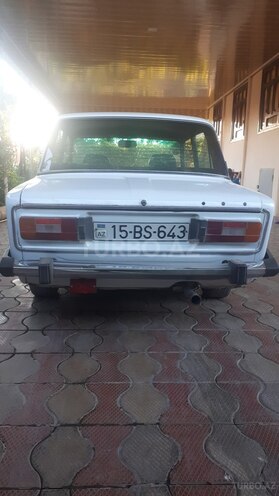 LADA (VAZ) 2106 1998, 450,000 km - 1.6 л - Cəlilabad