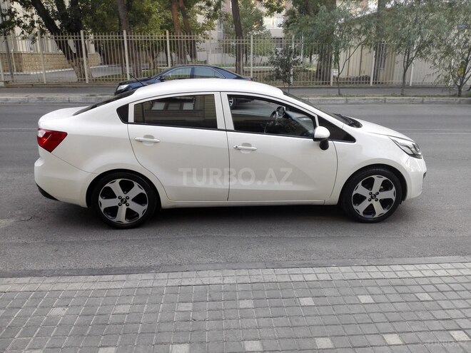 Kia Rio 2012, 160,300 km - 1.4 л - Bakı