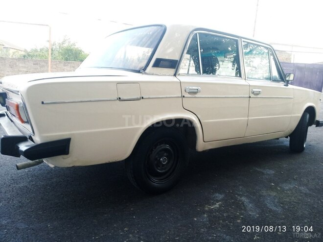 LADA (VAZ) 2106 1991, 150,000 km - 1.5 l - Bakı
