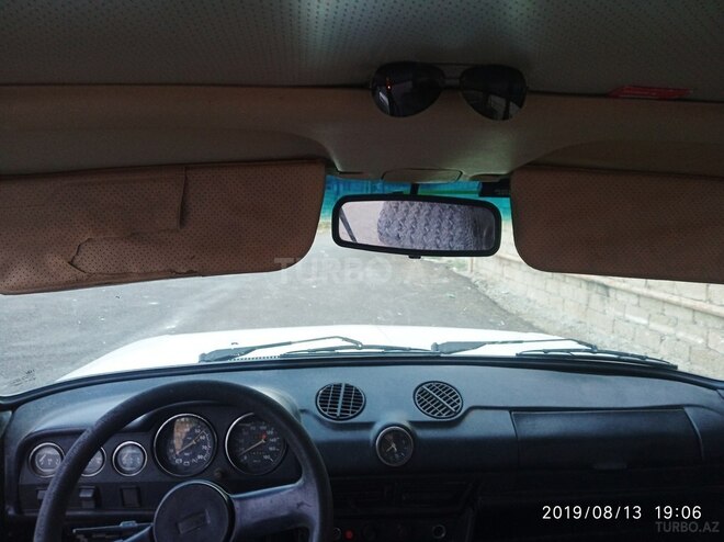 LADA (VAZ) 2106 1991, 150,000 km - 1.5 l - Bakı